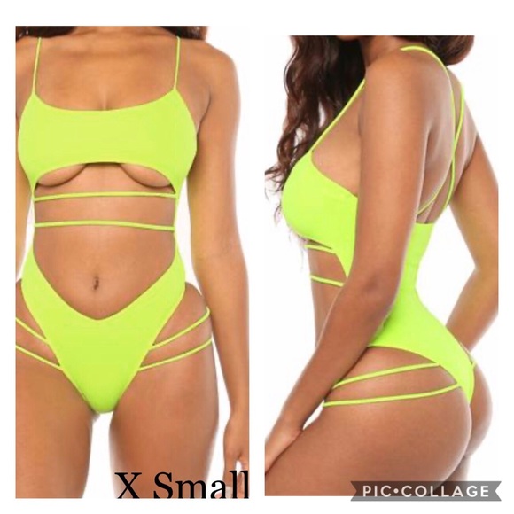 Brand New Bathing Suites - Picture 1 of 3